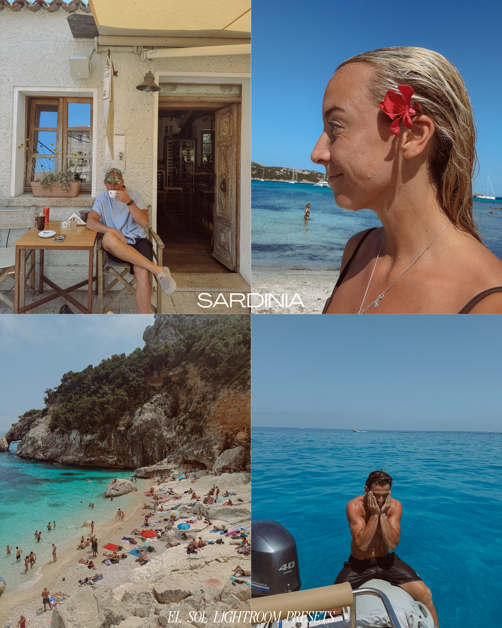 EURO PRESET PACK
