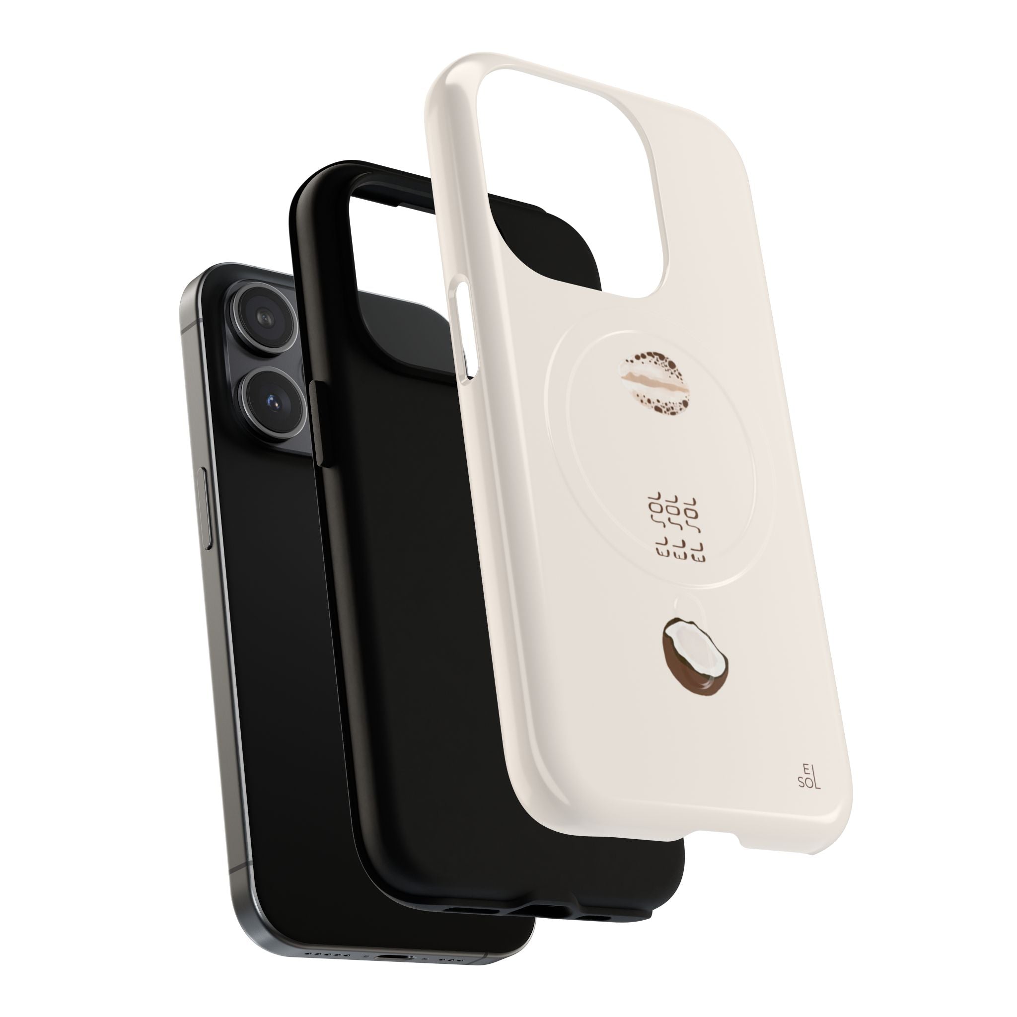 Shell - MagSafe Case