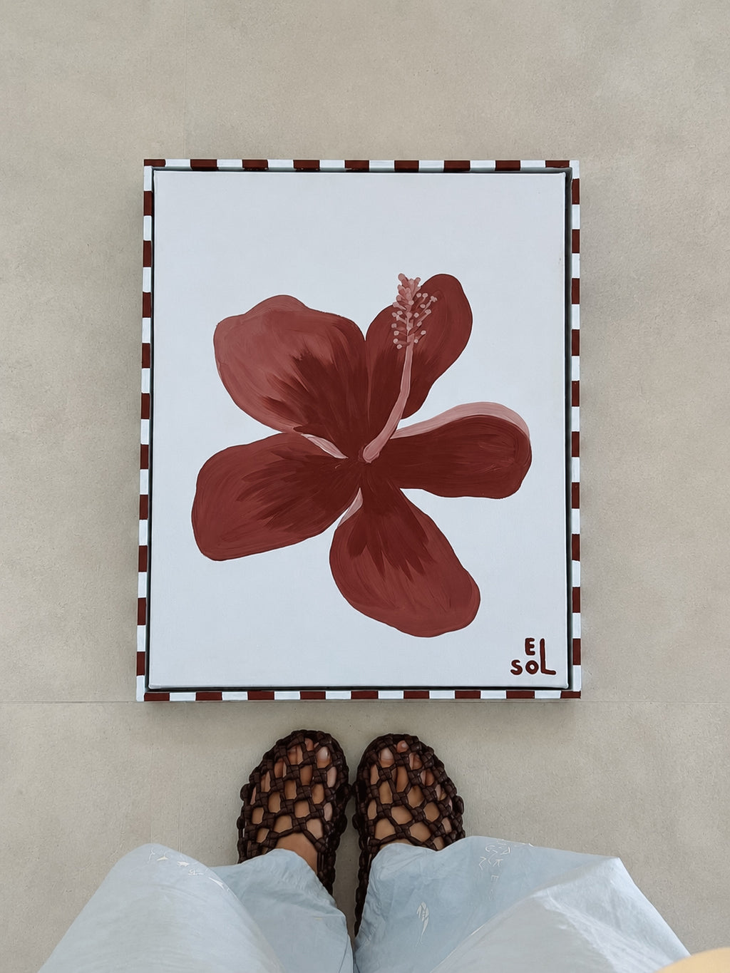 Hibiscus