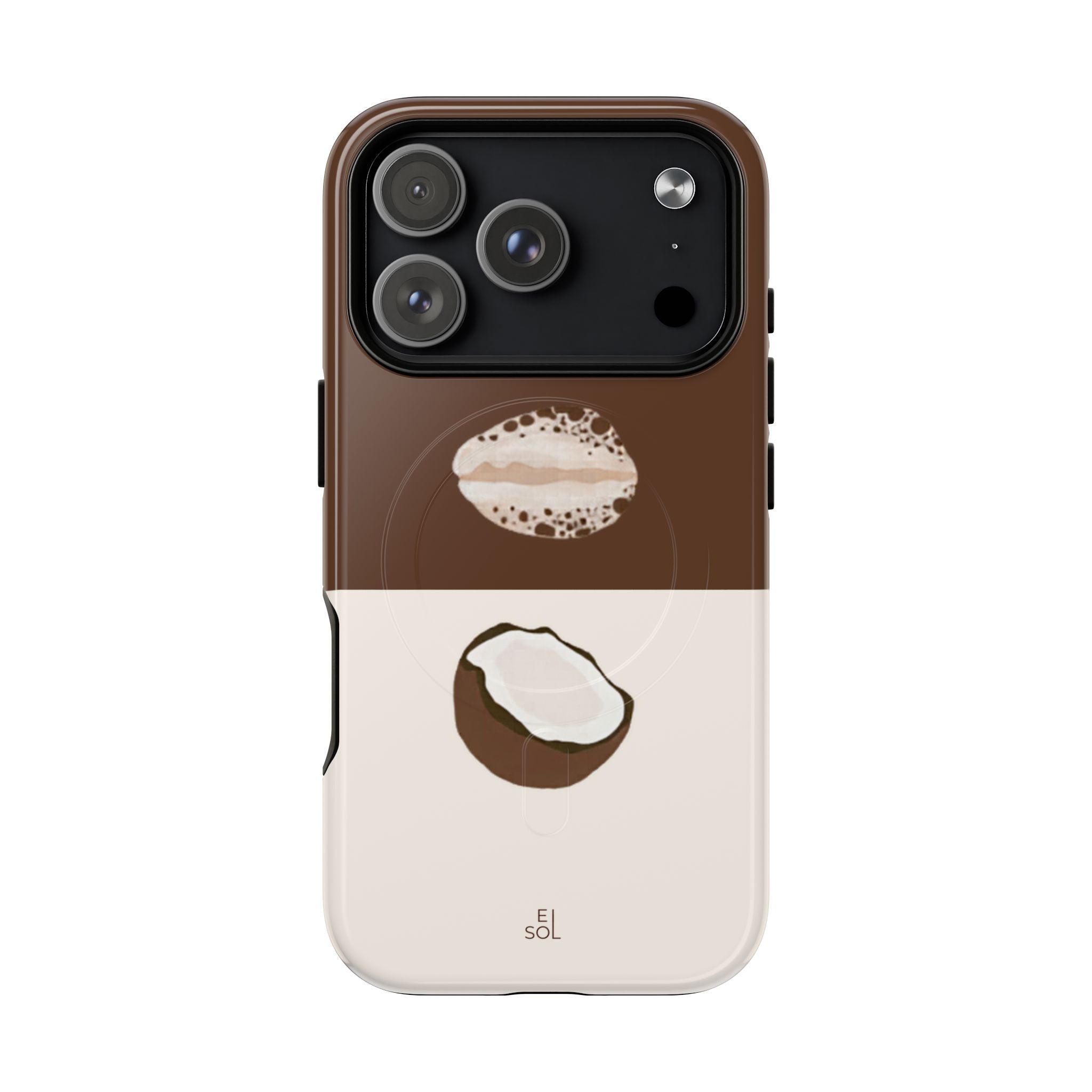 Coconut - MagSafe Case