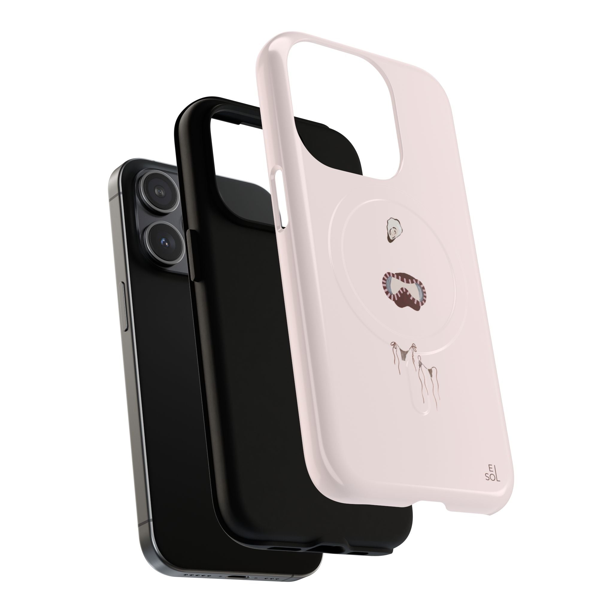Snorkel - MagSafe Case
