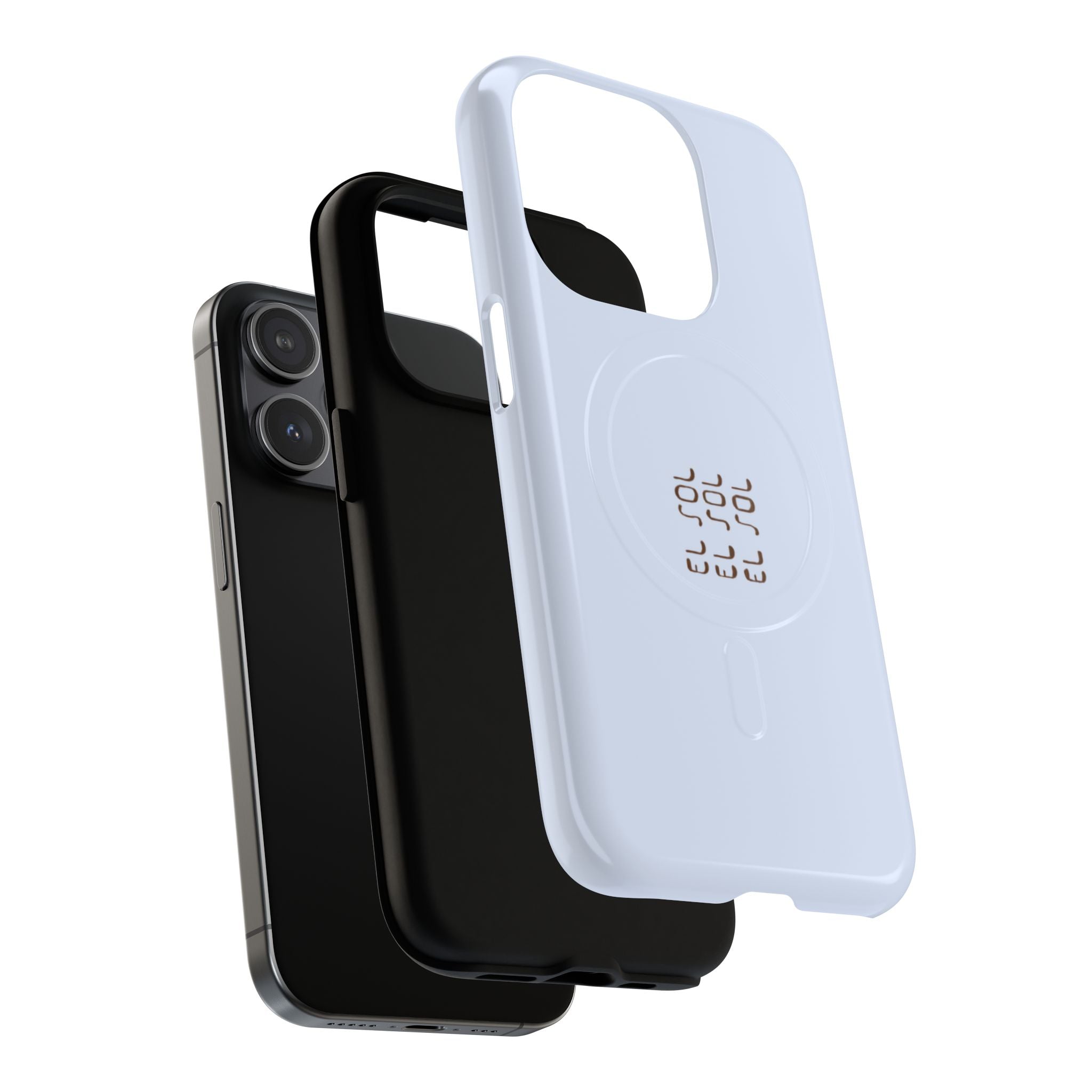Minimal - MagSafe Case