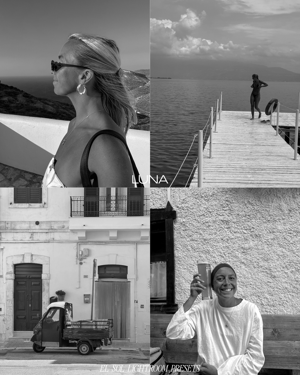 EURO PRESET PACK
