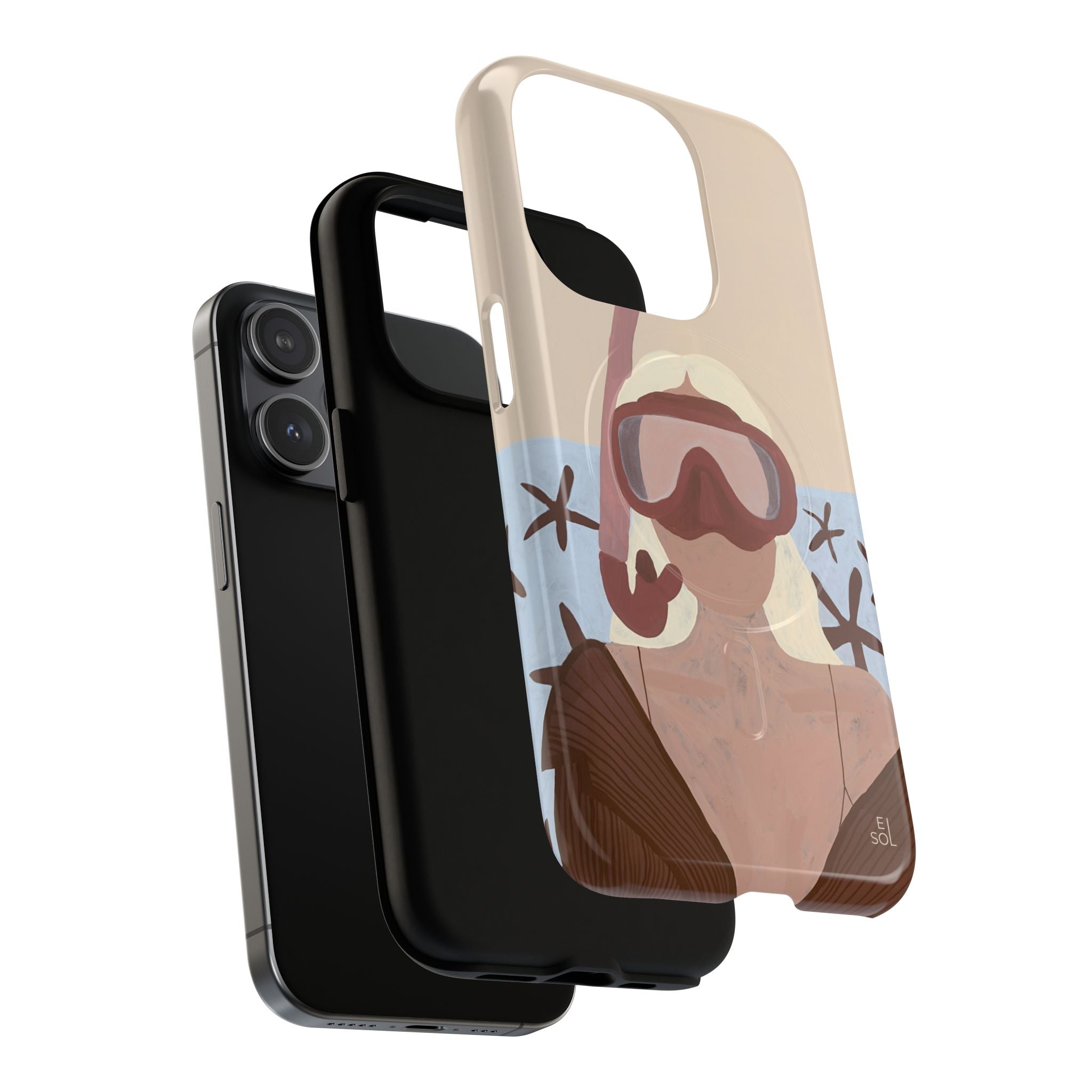 Dive - MagSafe Case