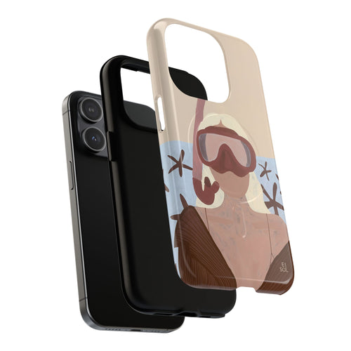 Dive - MagSafe Case