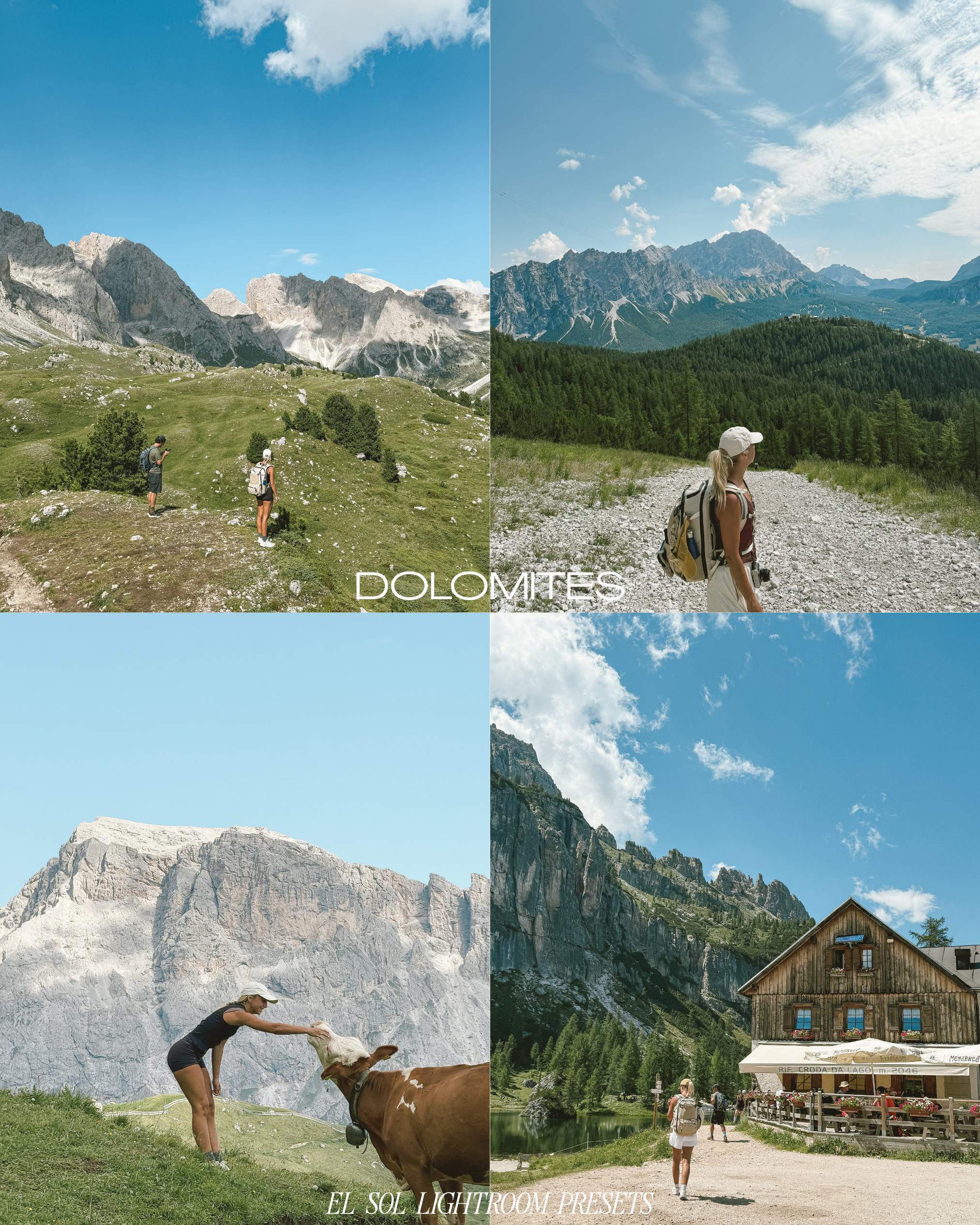 EURO PRESET PACK