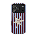 Sol Stripe - Magnetic Case