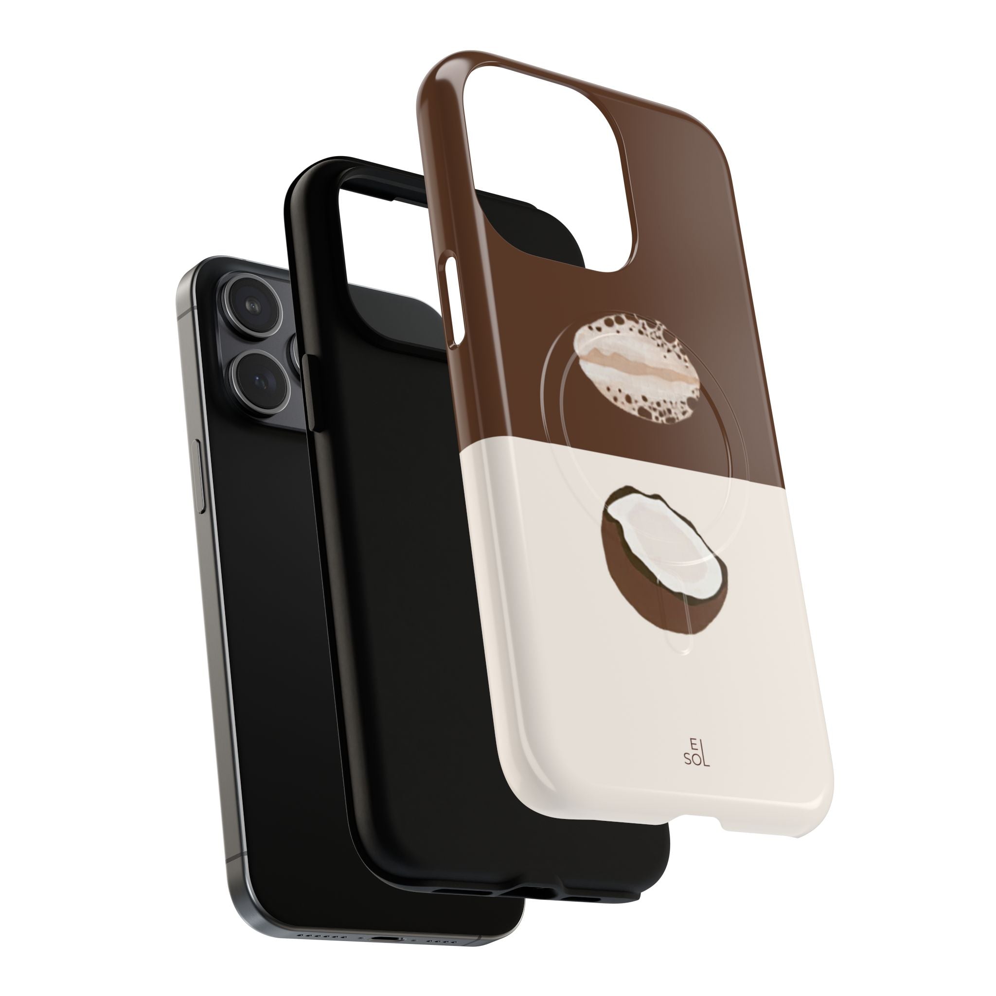 Coconut - MagSafe Case