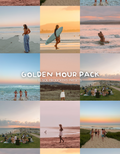 Golden Hour Pack