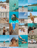 Balmy Pack