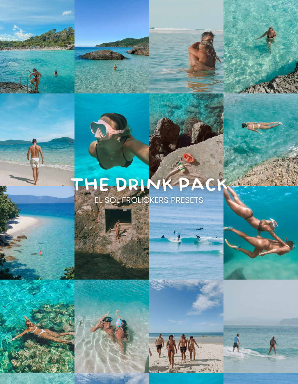 The Drink Pack