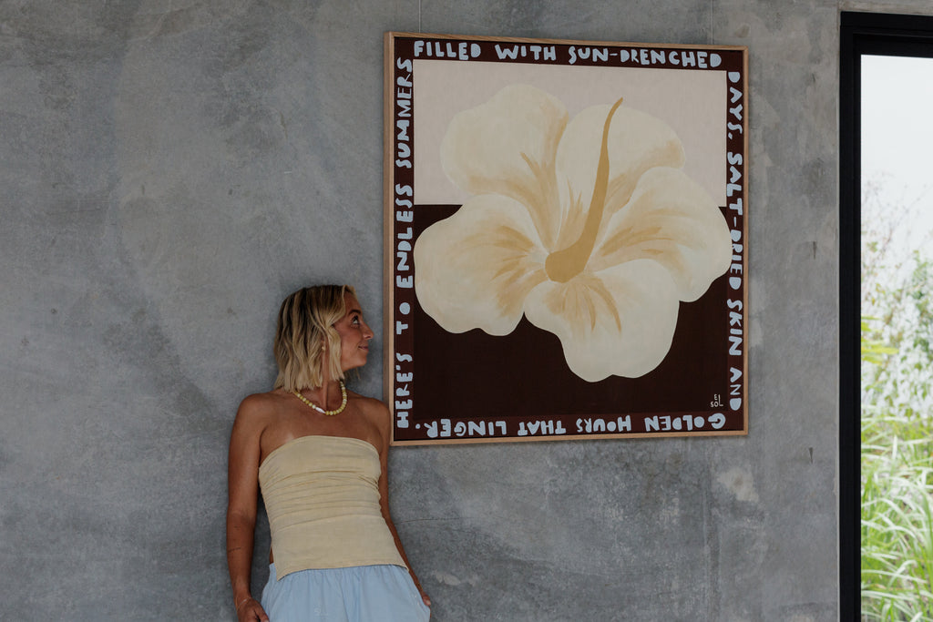 Endless Summer