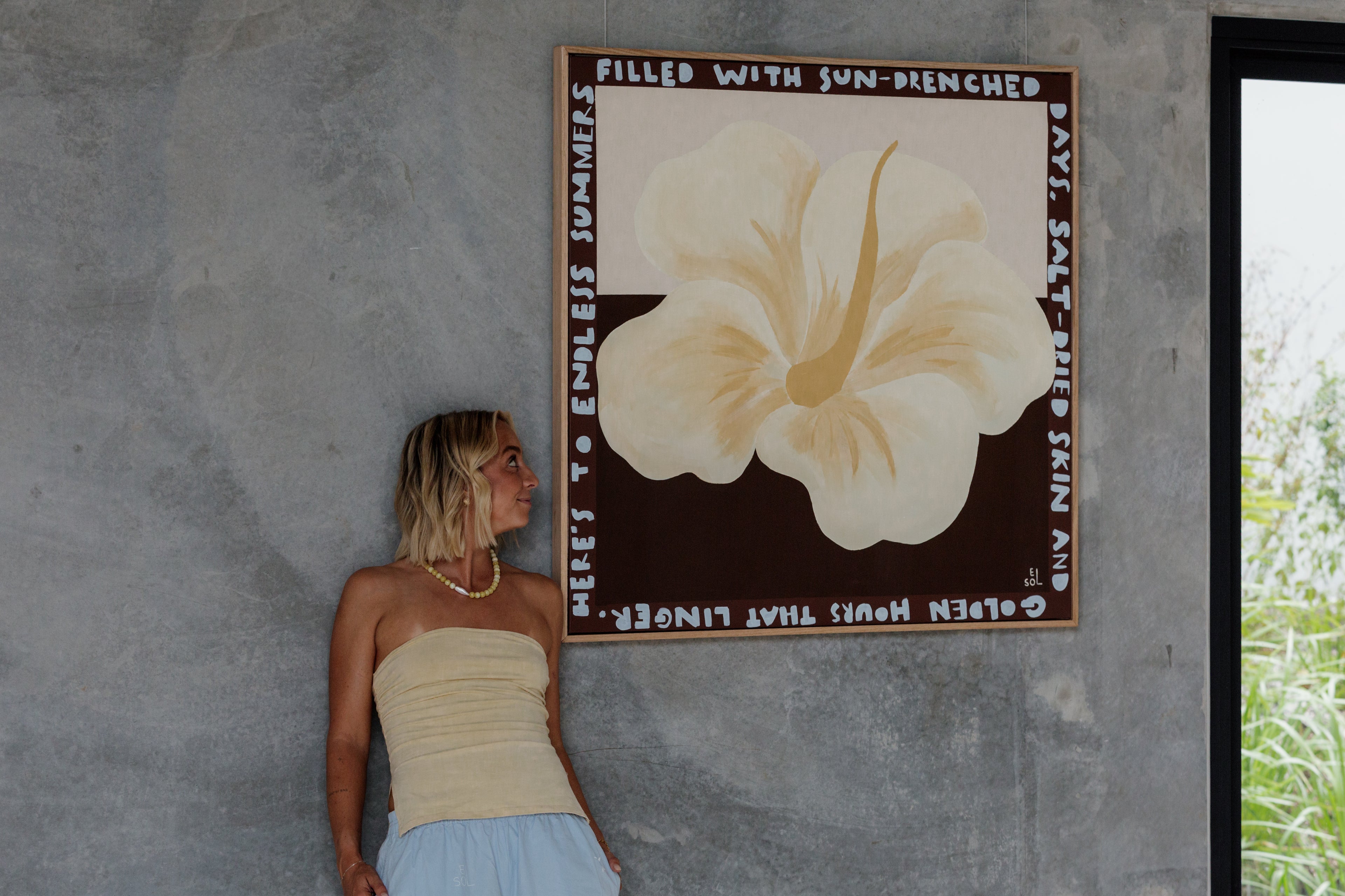 Endless Summer
