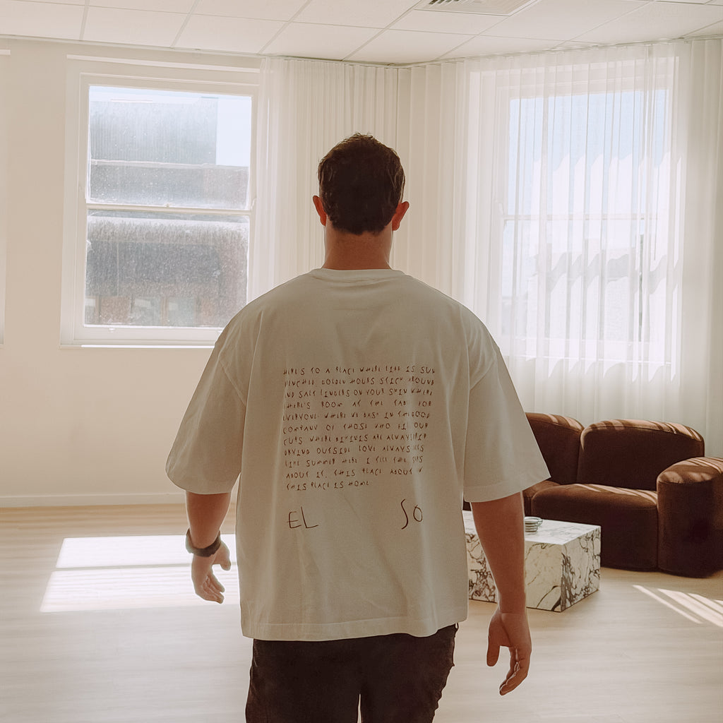 Good Company Tee