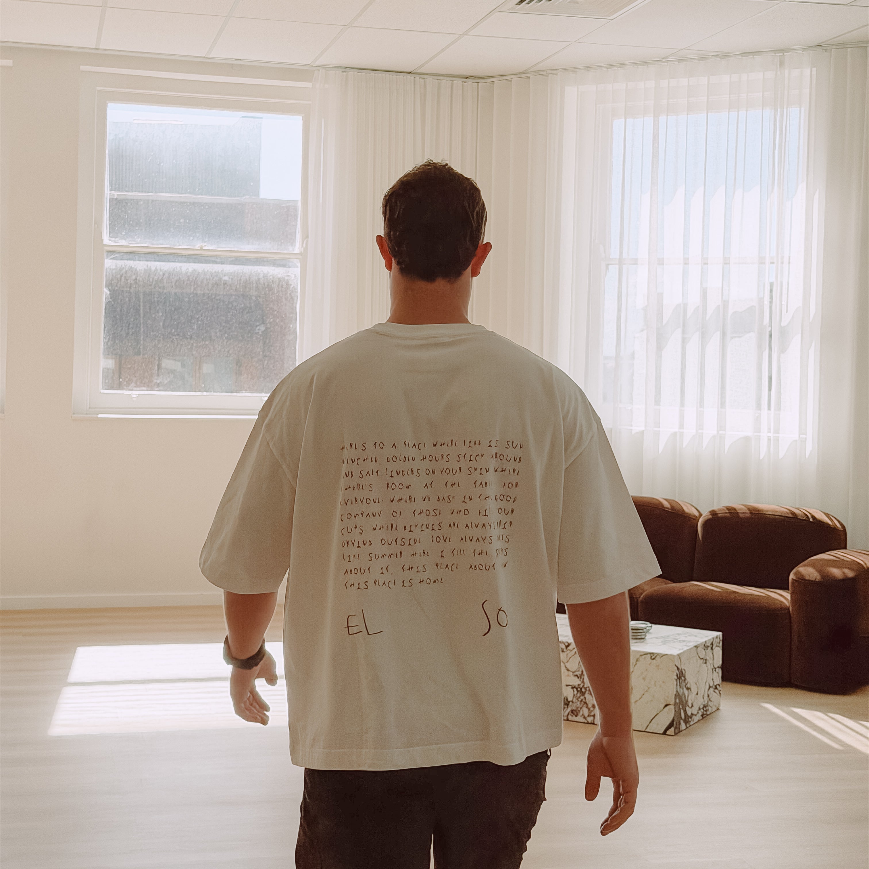 Good Company Tee