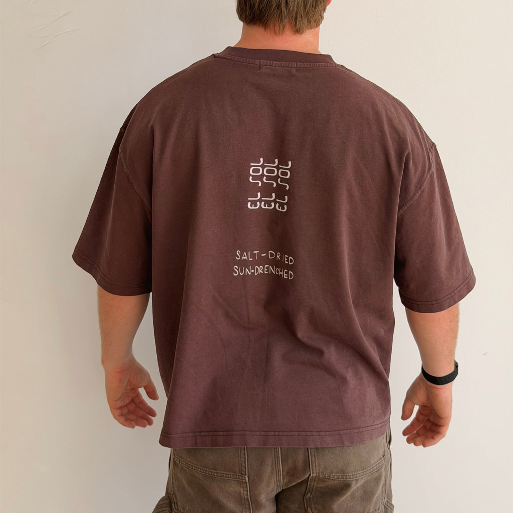 Hibiscus Tee