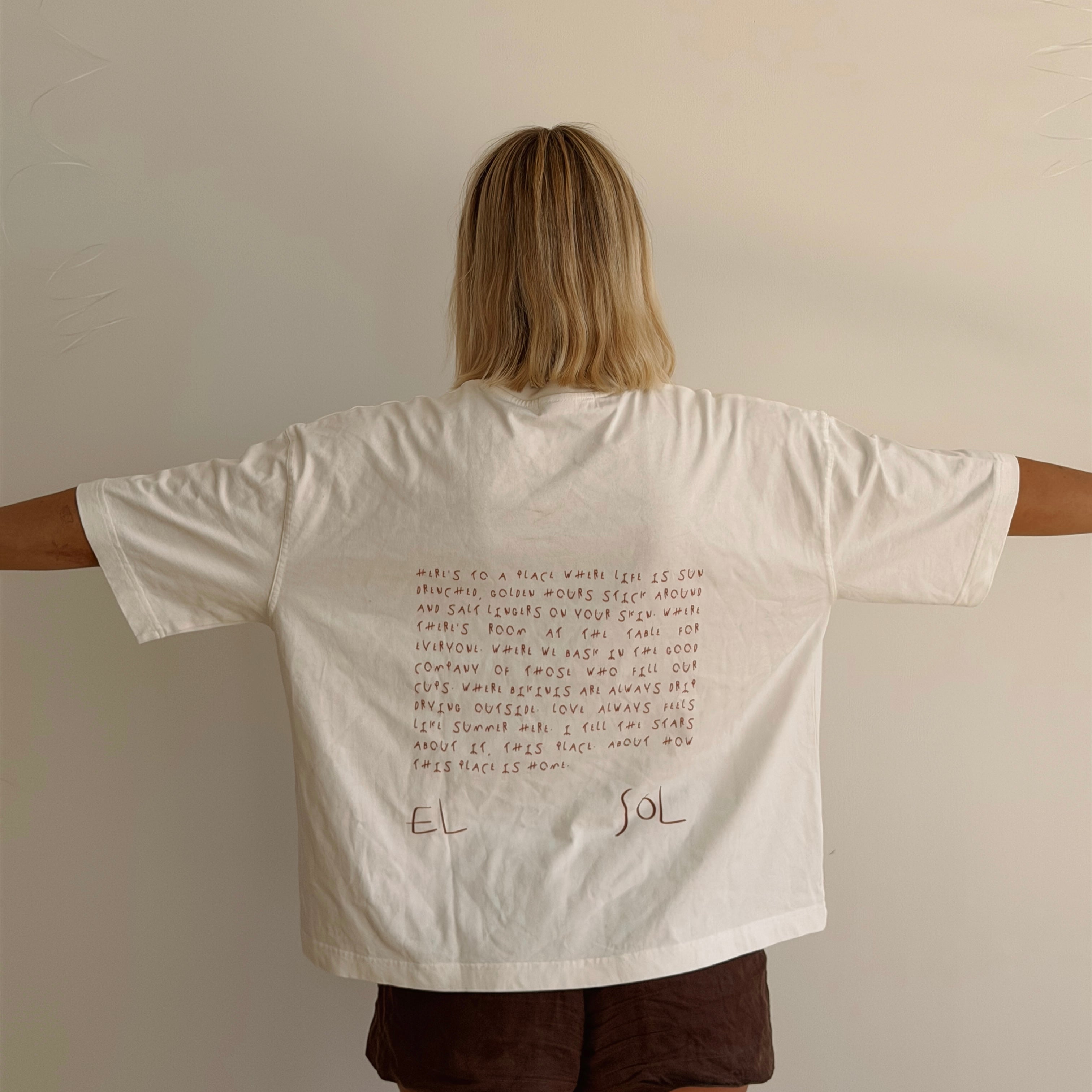 Good Company Tee