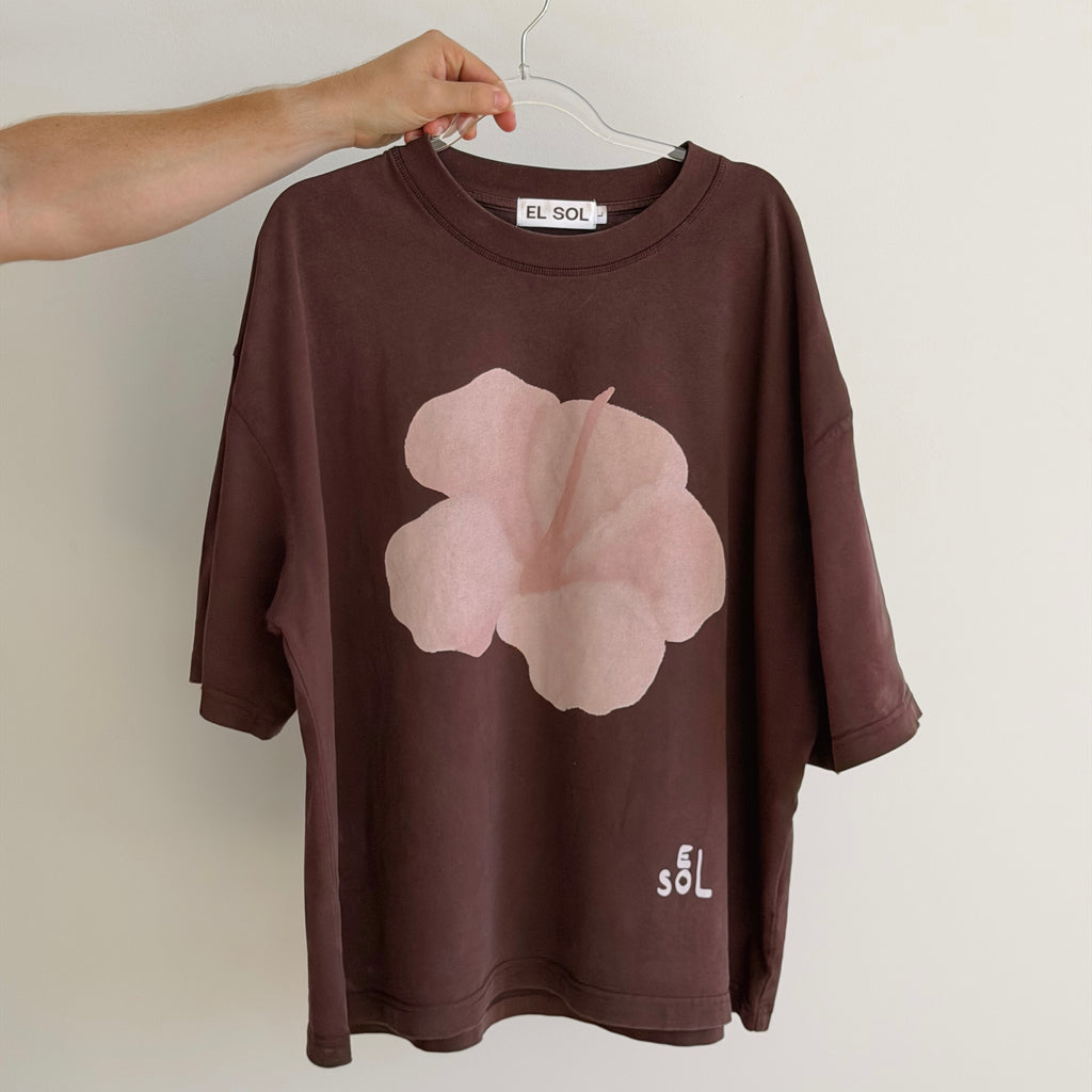 Hibiscus Tee