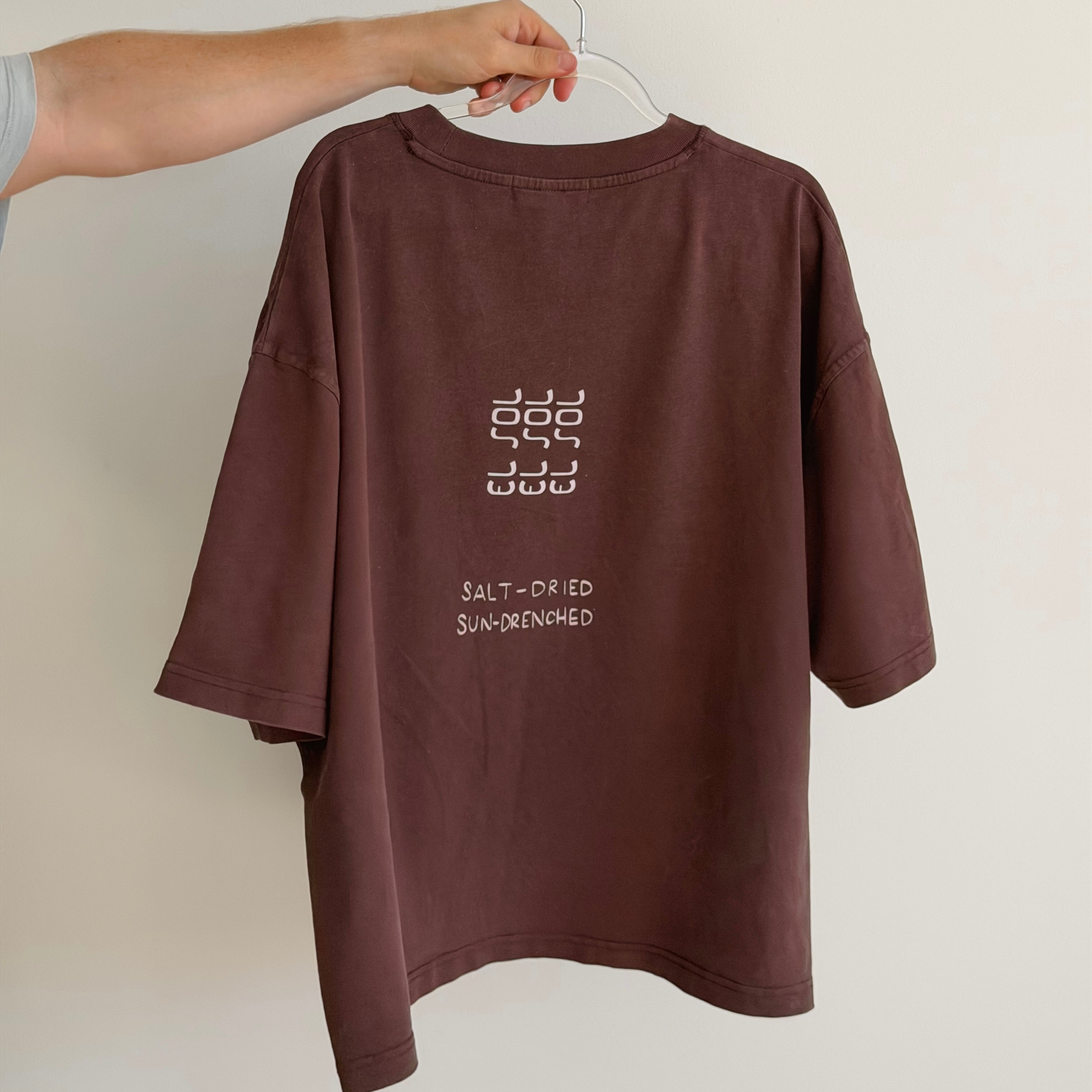 Hibiscus Tee