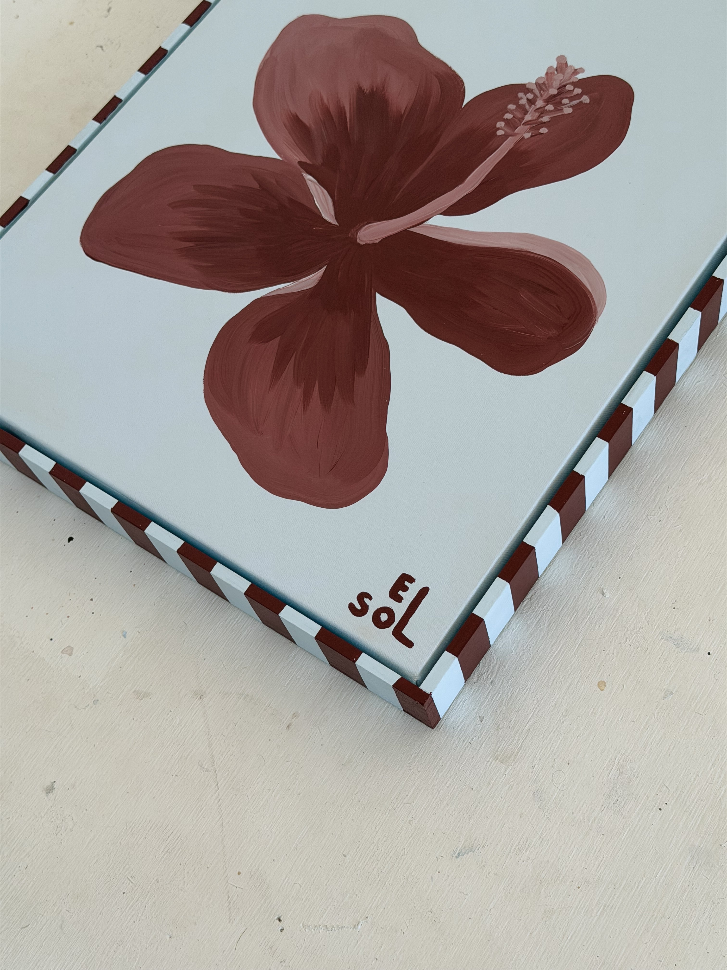 Hibiscus