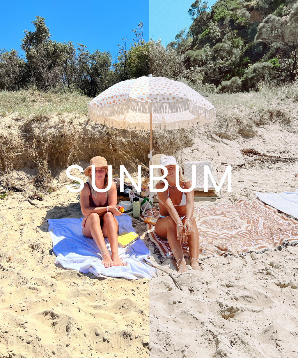 Balmy Pack