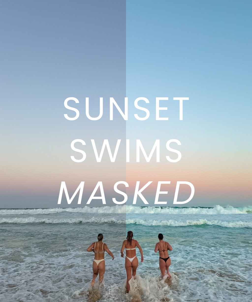 Golden Hour Pack