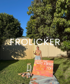 Full Frolickers Collection