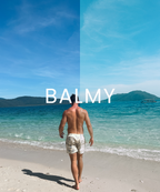 Balmy Pack